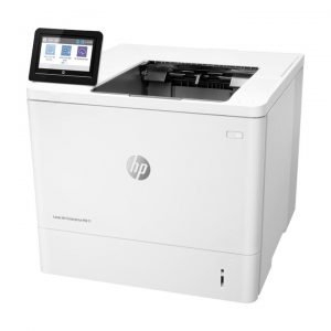 Máy in HP LaserJet Enterprise M611dn